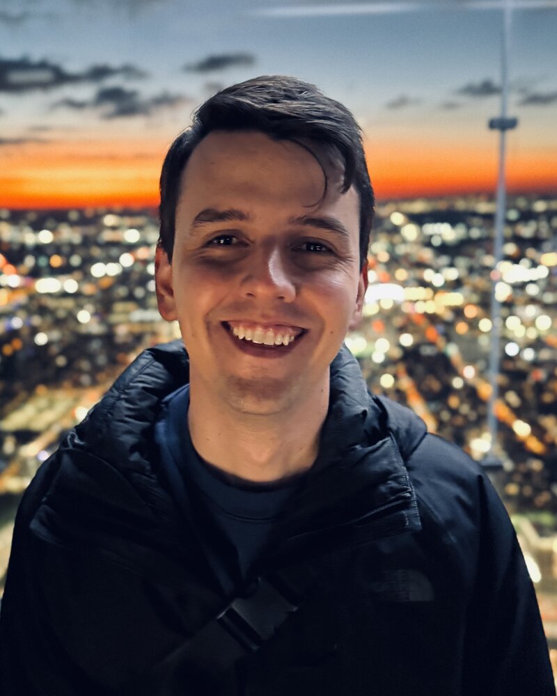 Your Name - Profile Photo